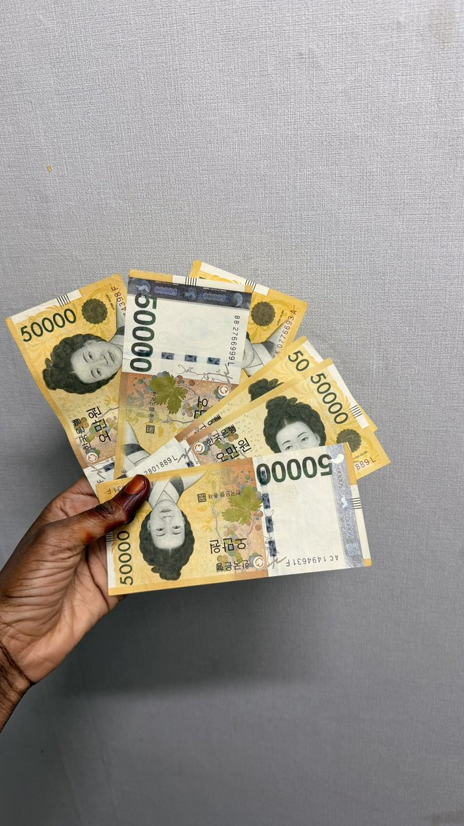 QUEEN IN THE NORTH 🇳🇬 🇰🇷 tweet media