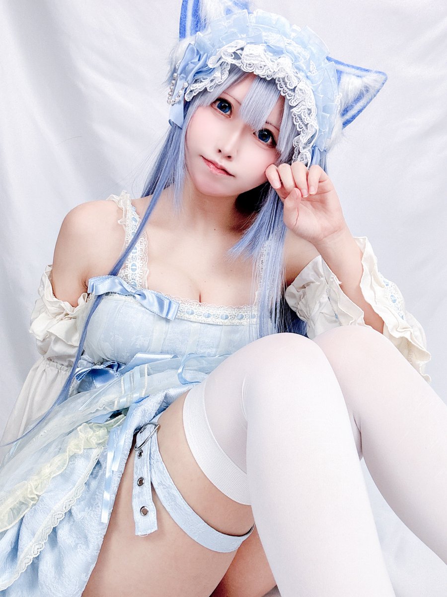 神湊しお tweet media