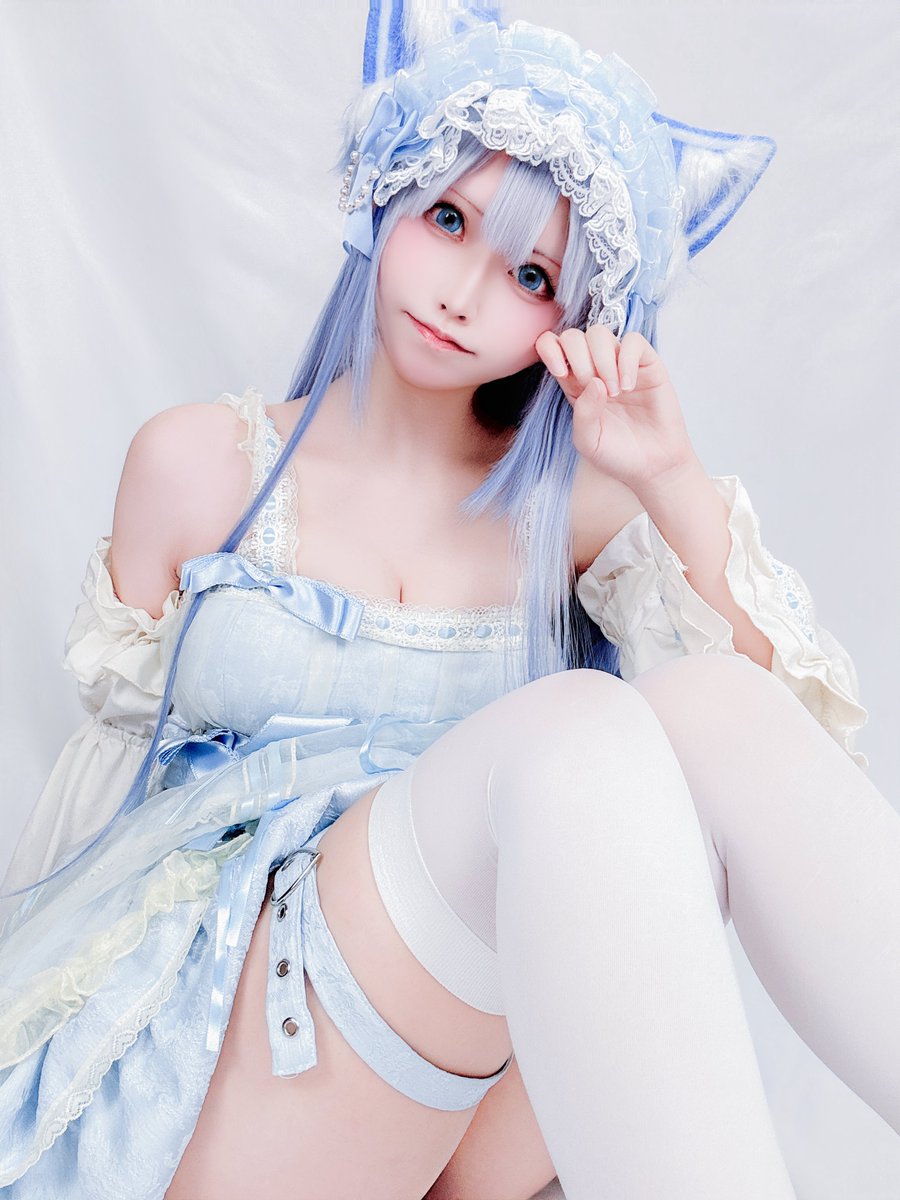 神湊しお tweet media