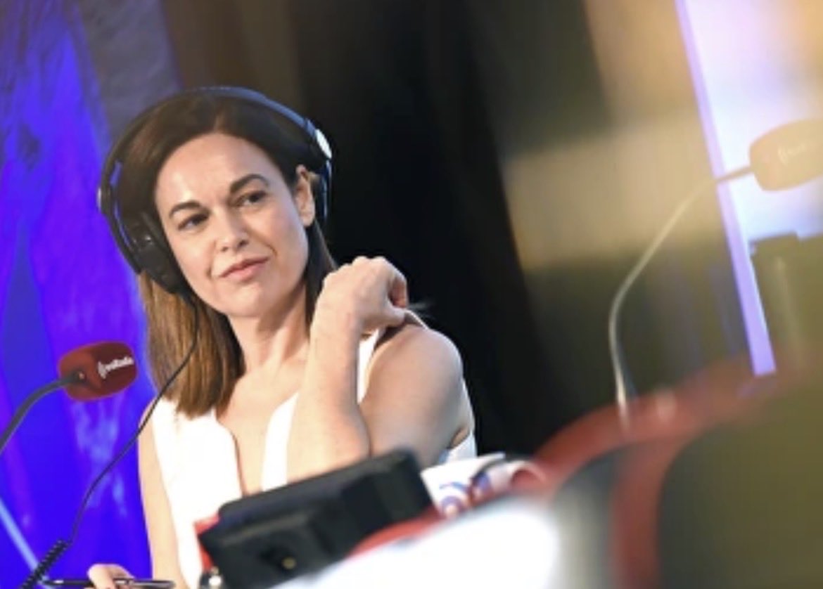 Rosana Laviada tweet media
