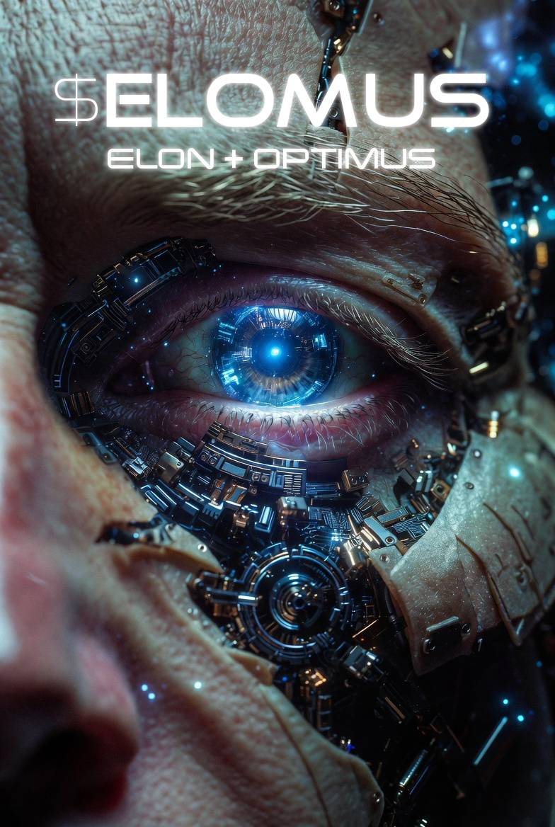 $ELOMUS tweet media