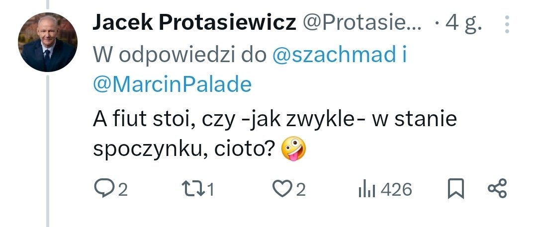 Marcin Dobski tweet media