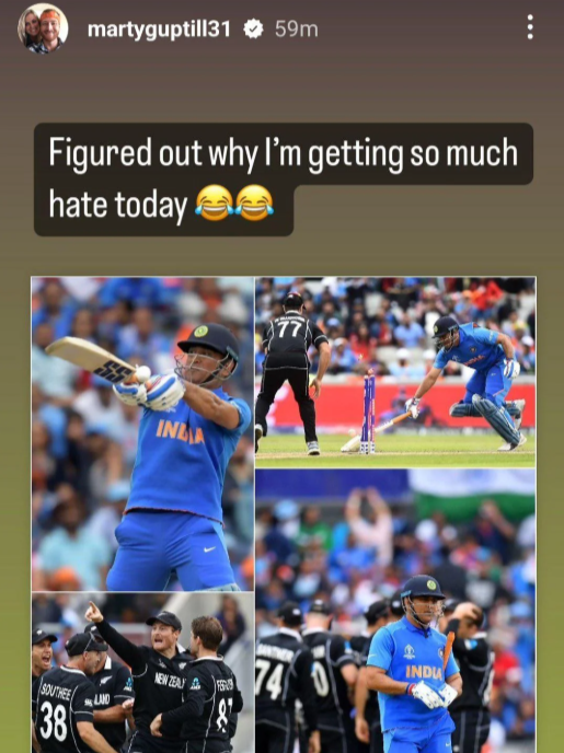 Kane Williamson✨🇳🇿 tweet media