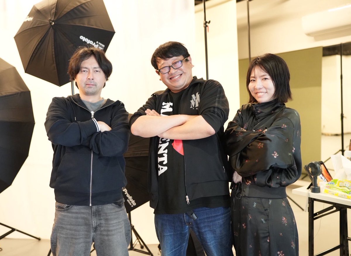 佐藤修幸 tweet media