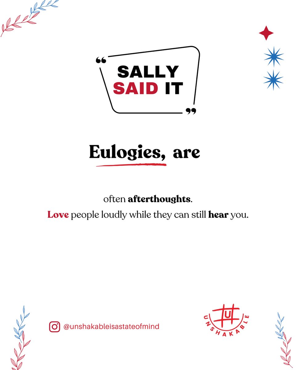 Sally Chiwuzie tweet media