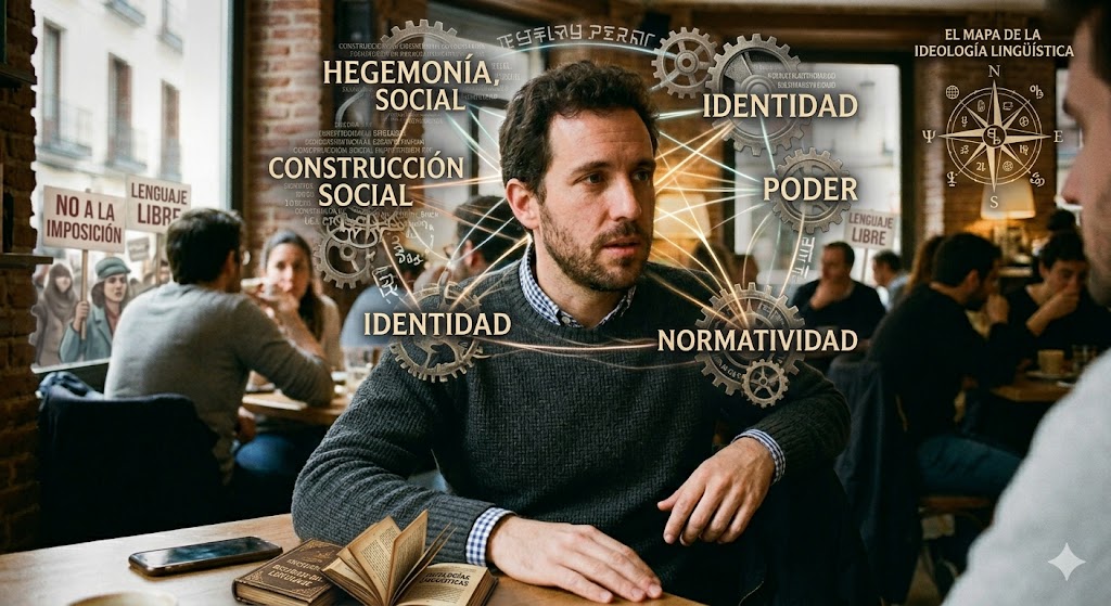 WisdomSet's tweet photo. @perezreverte Hola @perezreverte. Las #etiquetas despectivas apuntan a un #problema que es la #ideologia del #lenguaje que usan muchos #politicos para obtener rédito electoral. Estos están polarizando la #sociedad de #España fomentando la #crispacion que observais  en la #actualidad. Saludos. https://t.co/LPdl4NUL3t
