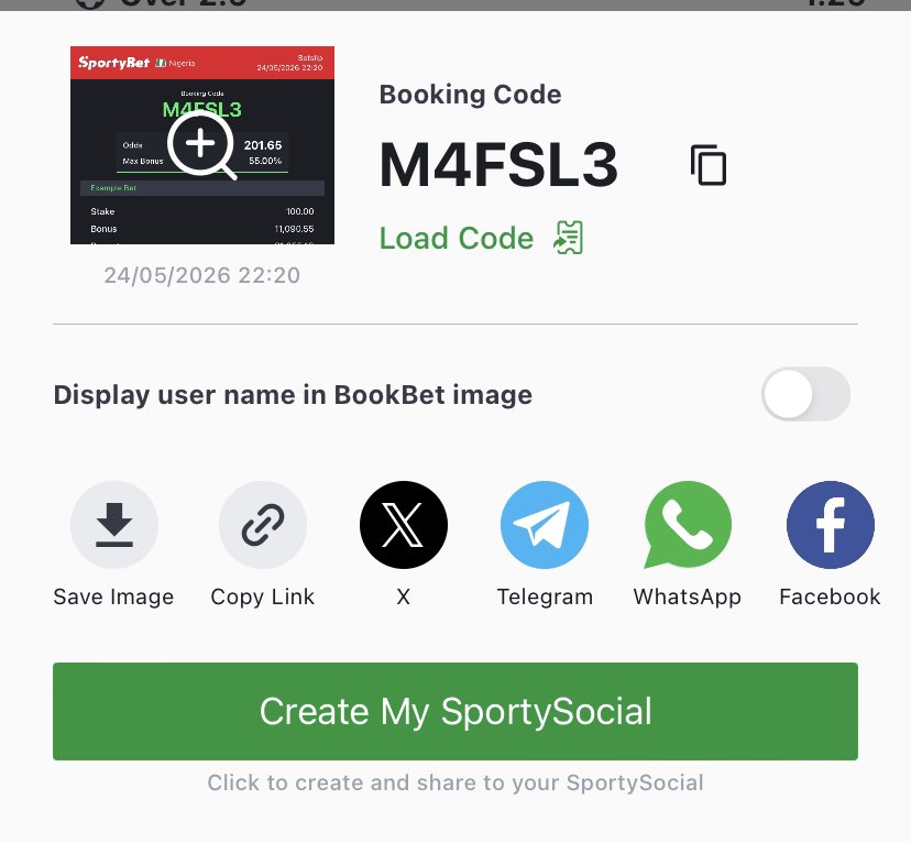 officialwiseboy's tweet photo. 200 Odds &amp; Edits 🏆

Join us here: https://t.co/FLnMdOhba1 https://t.co/Ra28EIsJEg