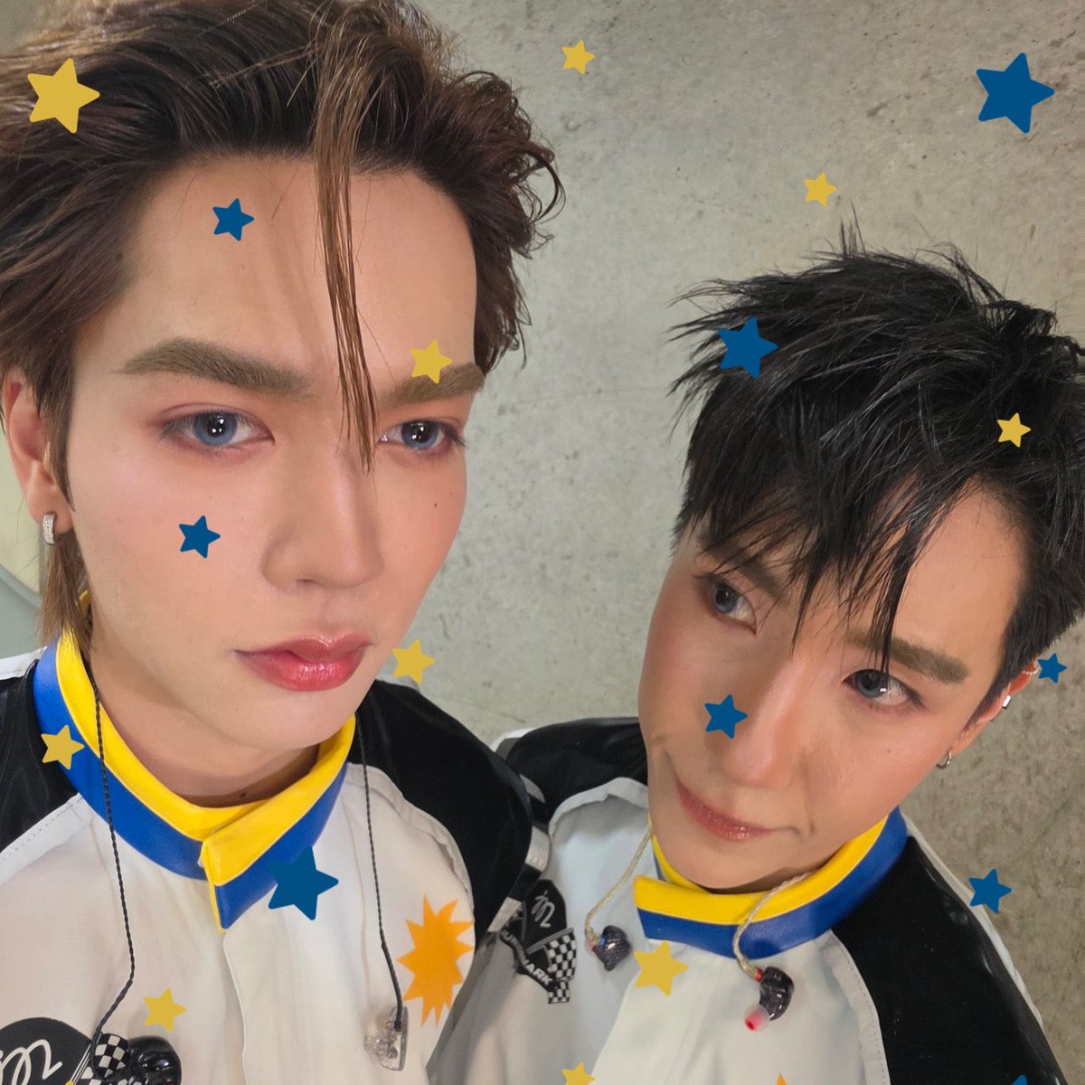 ◟⋆maltychu ♡ tweet media