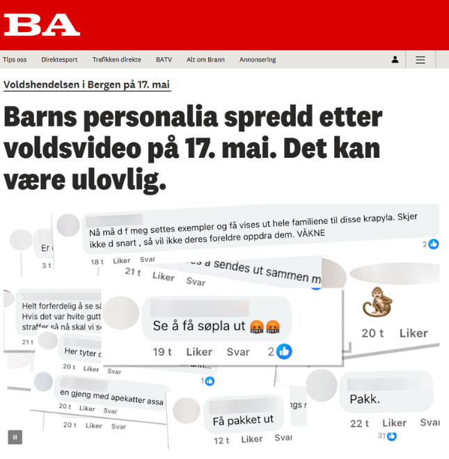 Rabulisten.no tweet media