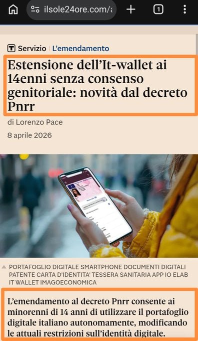 Elisabetta B. tweet media