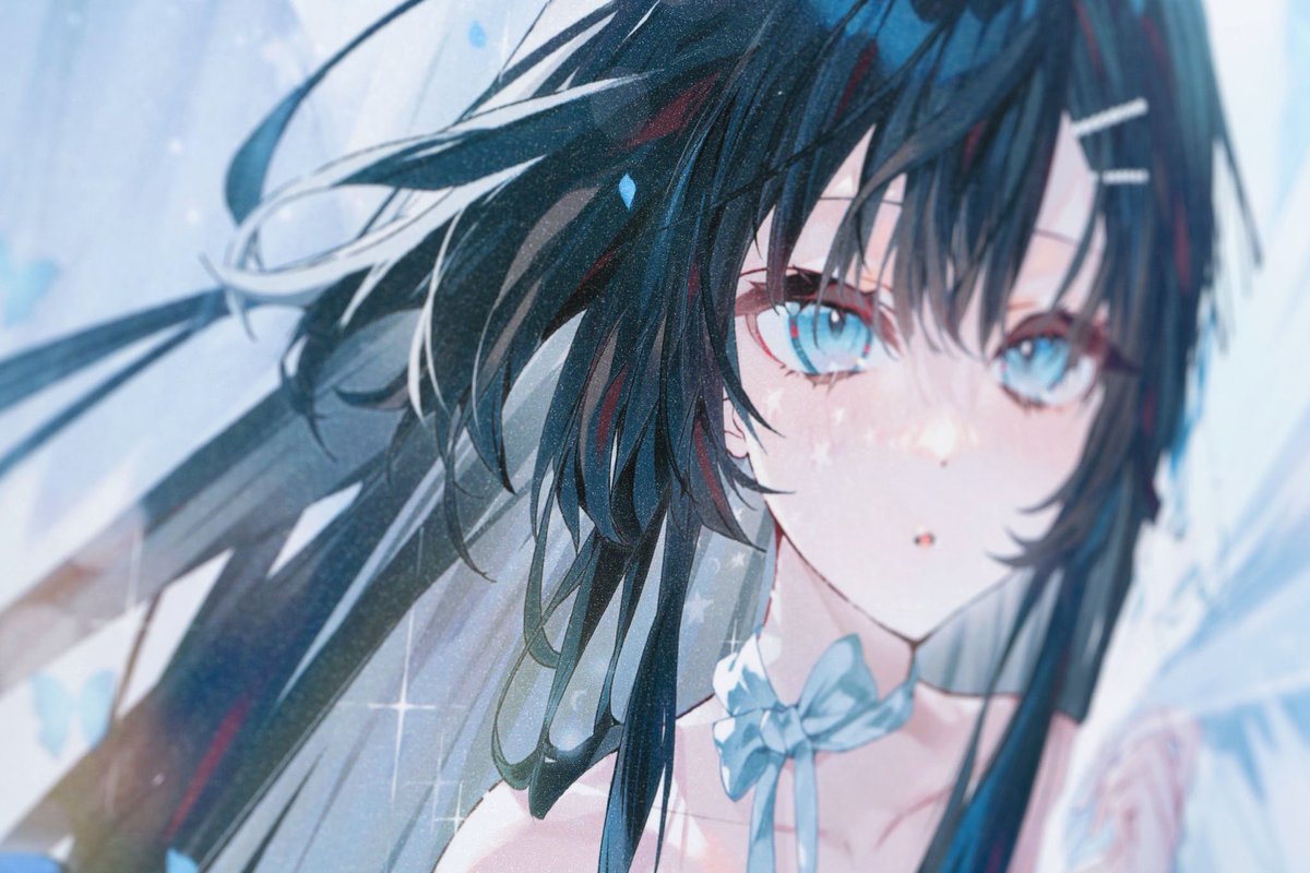 絵守未來™︎ (@miku_emori) / Posts / X