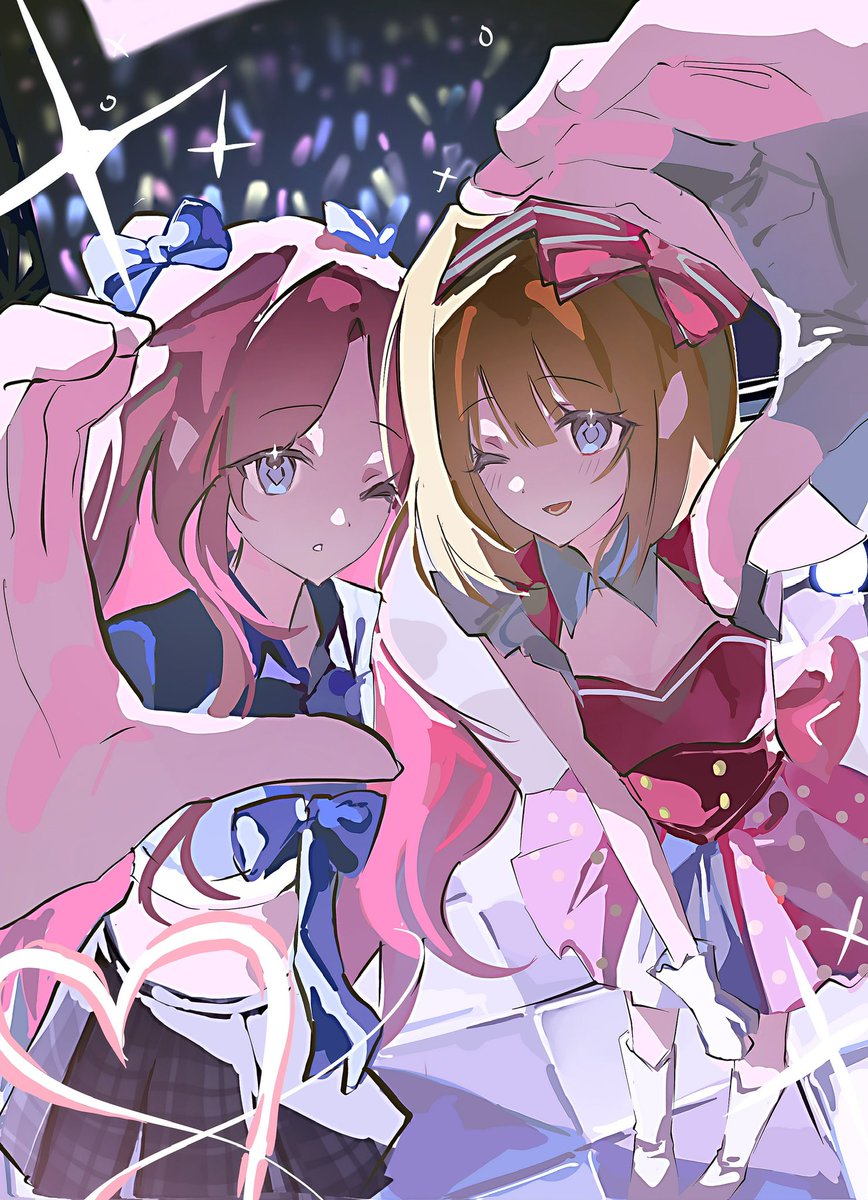 ໒꒱ tweet media