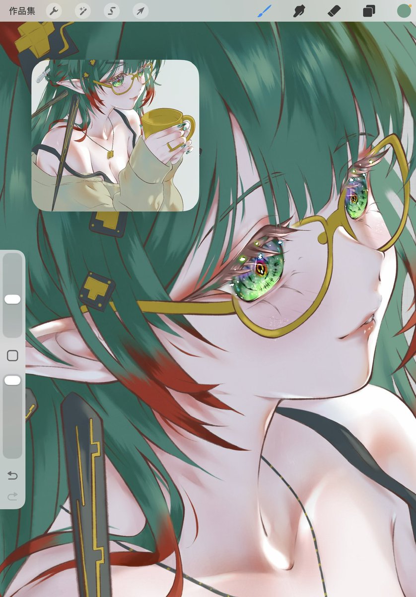 蘇芳 (@suou_1215) / Posts / X
