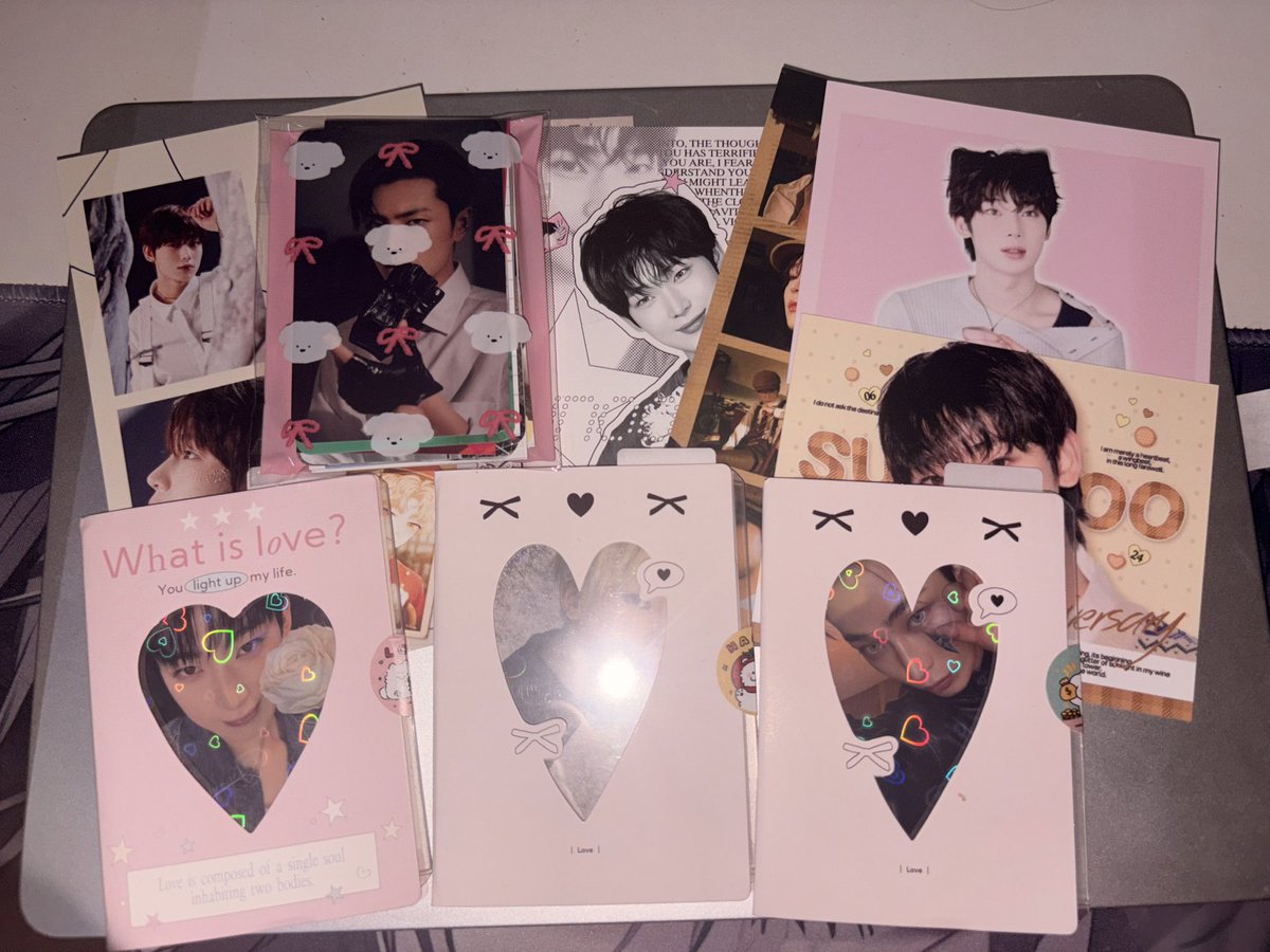 ihcopp's tweet photo. ได้รับน้องซอนอูแล้วคับ แพคมาน่ารักมาก ๆ เลย
🥰🥰✨✨ #reviewwtmn https://t.co/cil7EypHnn