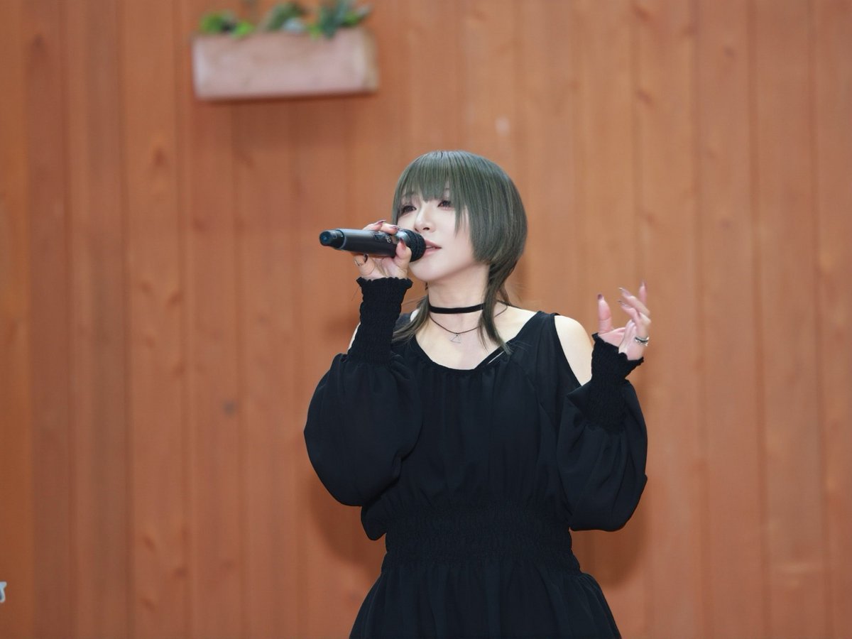森近りん@JUMBLE tweet media