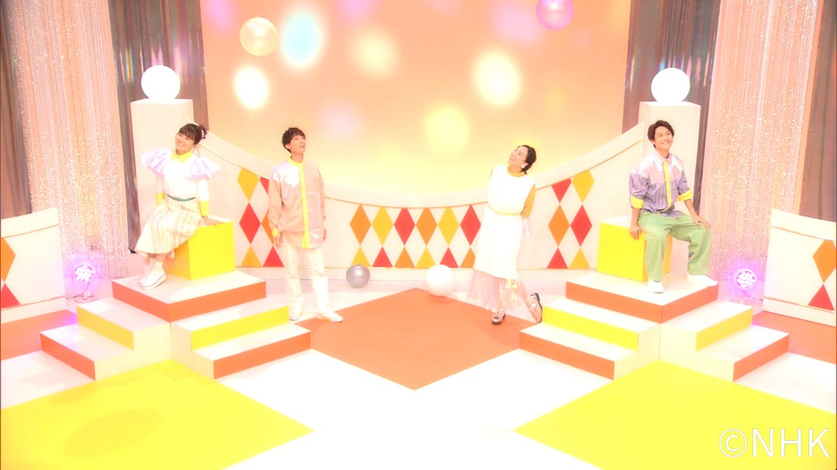 「おかあさんといっしょ」「おとうさんといっしょ」ポニーキャニオン公式 tweet media