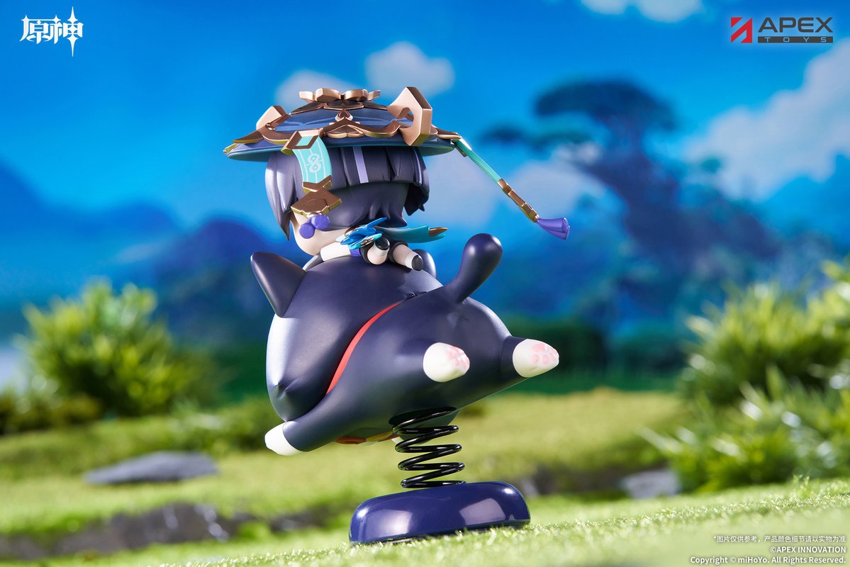 APEX-TOYS tweet media