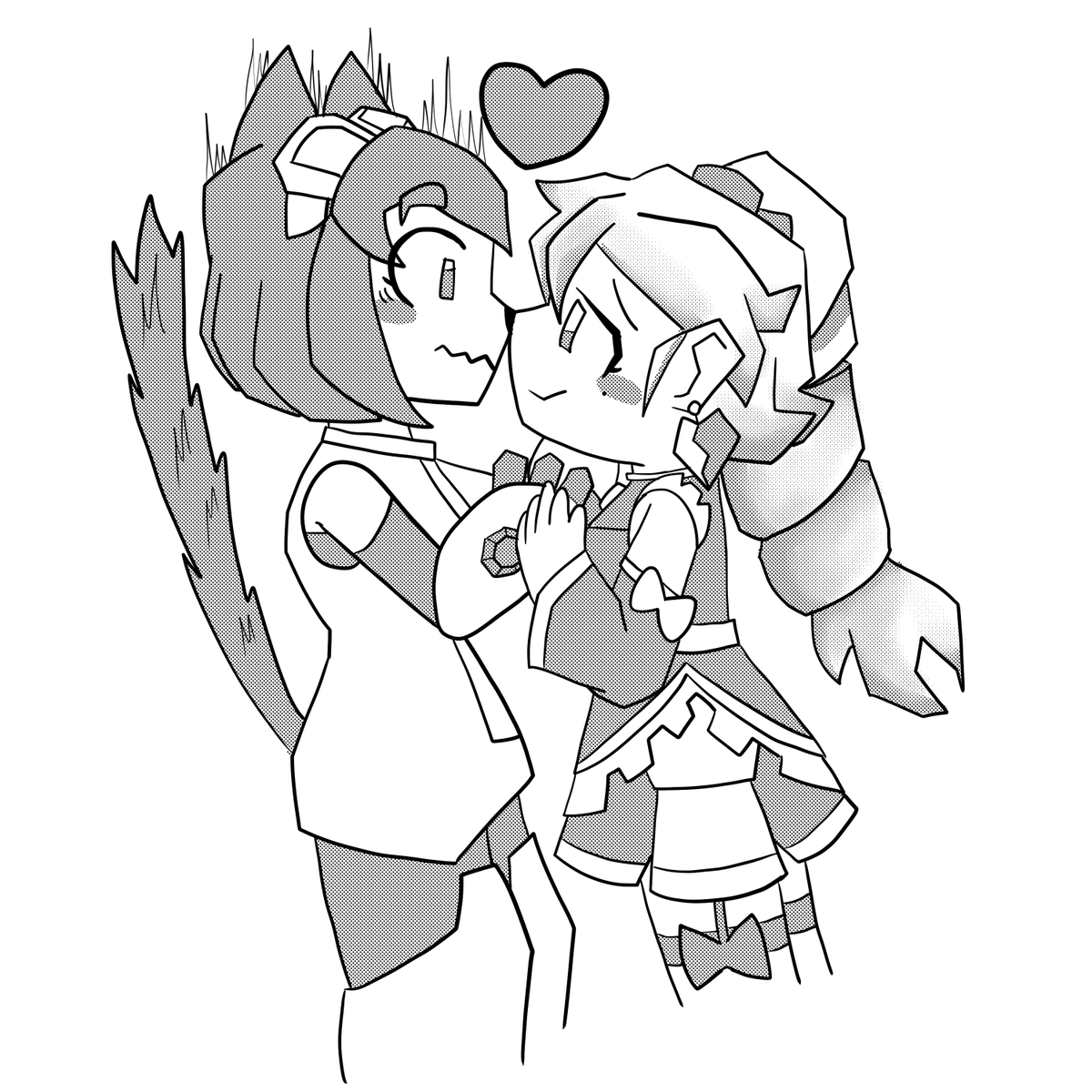 Navindraw Fanart tweet media