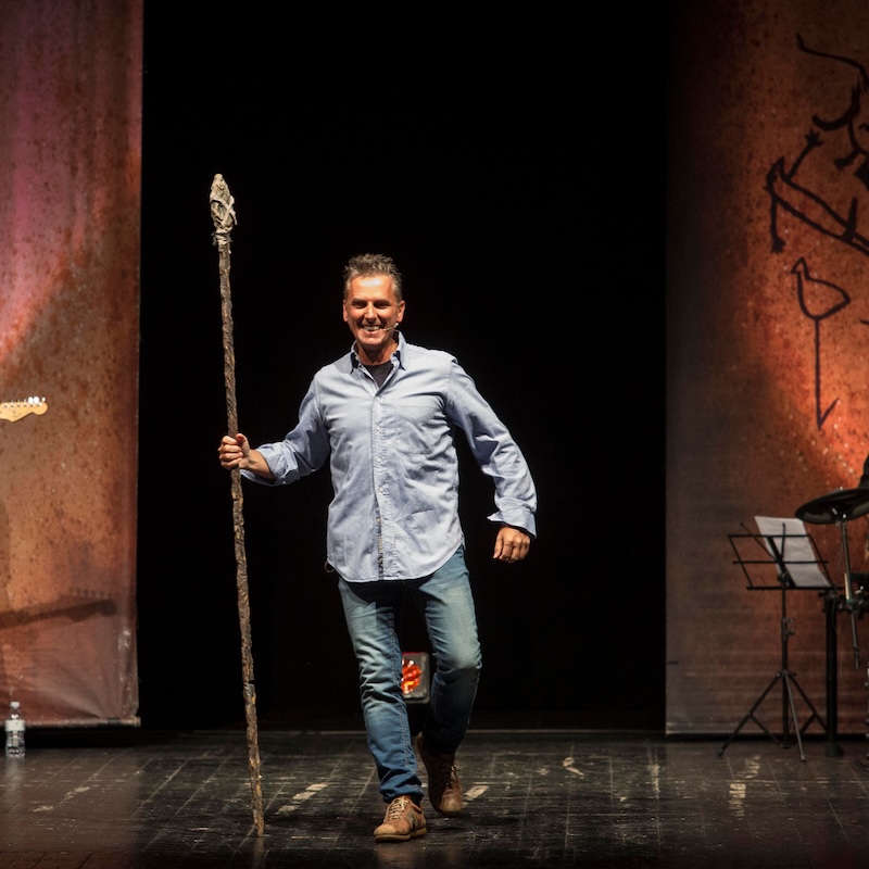 MrFirenzeSpett's tweet photo. 🗓 La Settimana dello Spettacolo a Firenze e in Toscana
🥁 Il meglio di musica, danza, teatro e oltre. SCOPRI ➡ https://t.co/yhYw5ddRxP https://t.co/0v6SAJU7wy