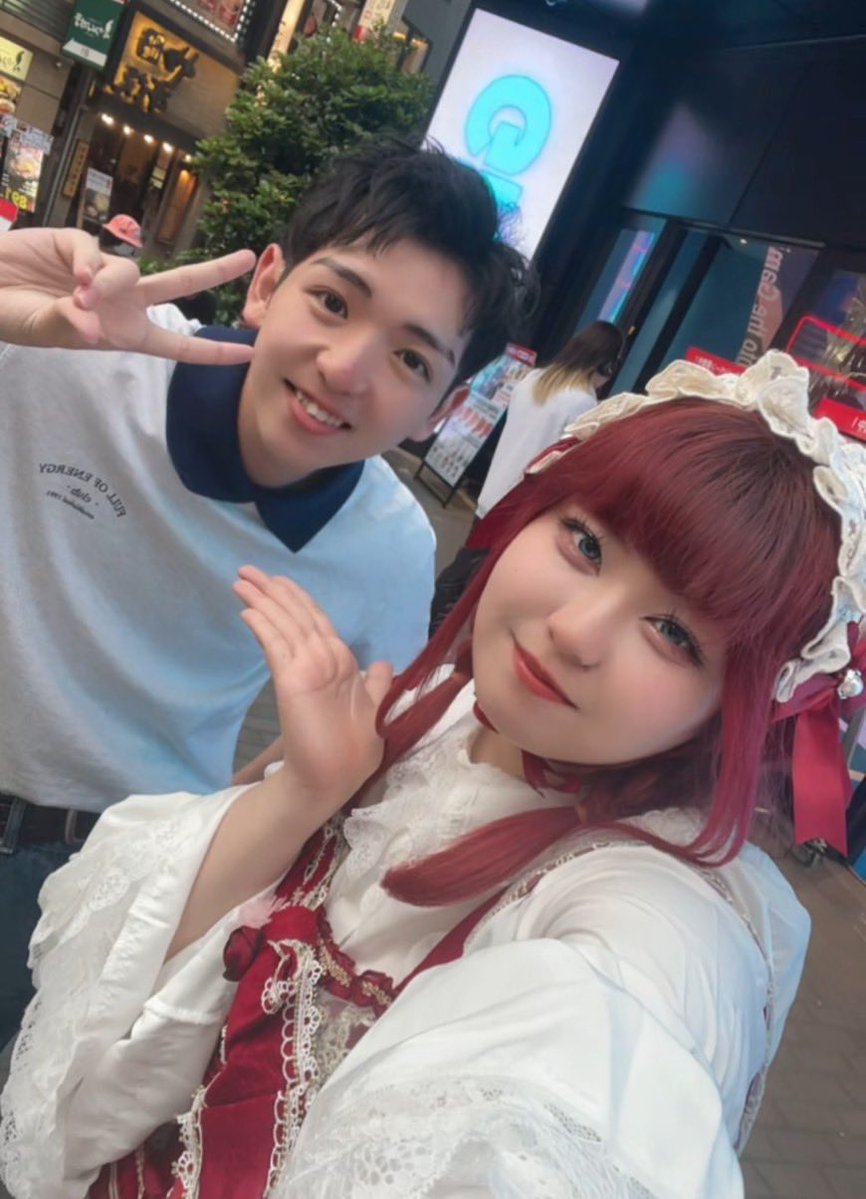 jurianさん JYURIAN🥀⚜️(柳園樹璃) (@Jyurian07) / Posts / X