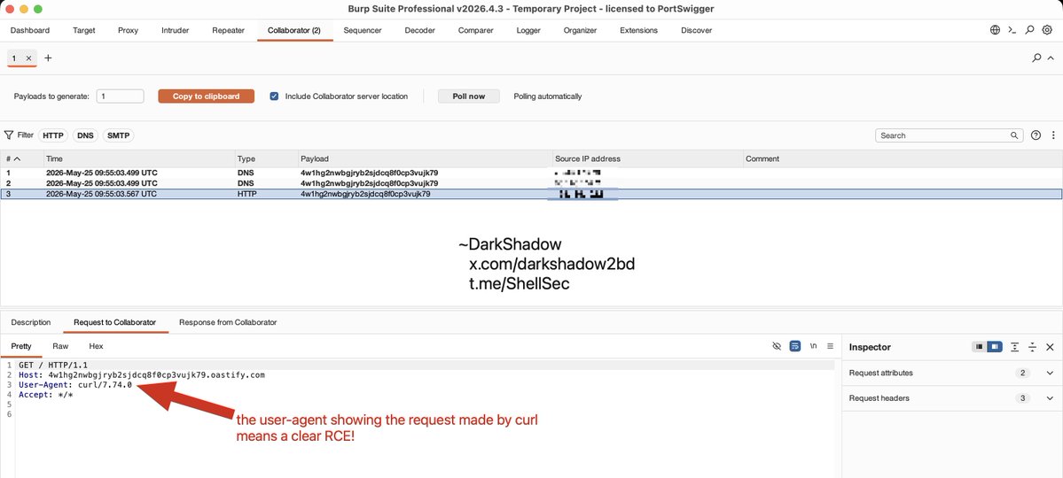 DarkShadow tweet media