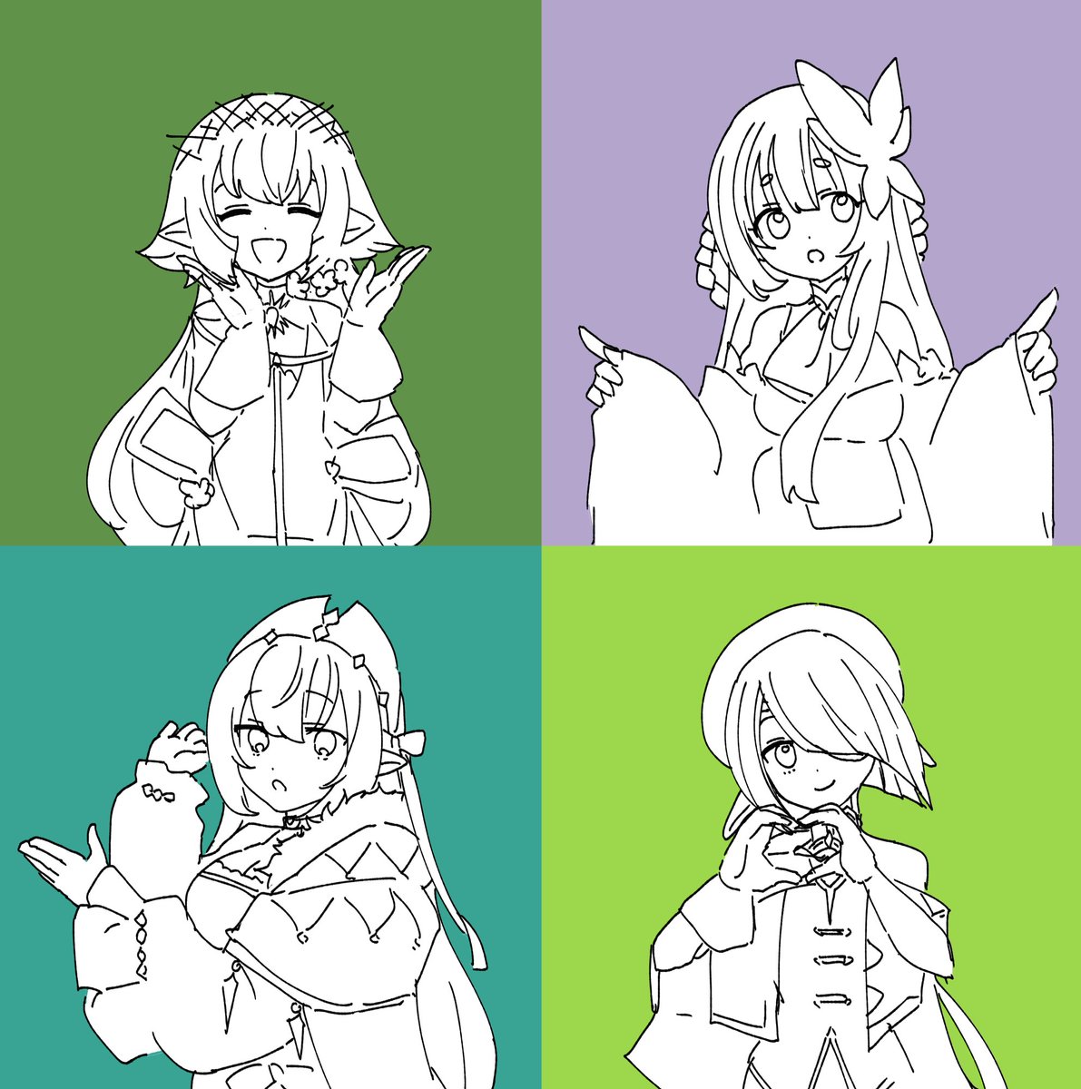 し（さ） tweet media