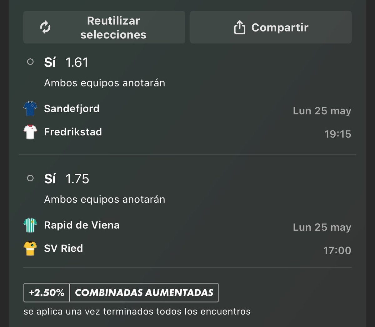 Iker PowerBets tweet media