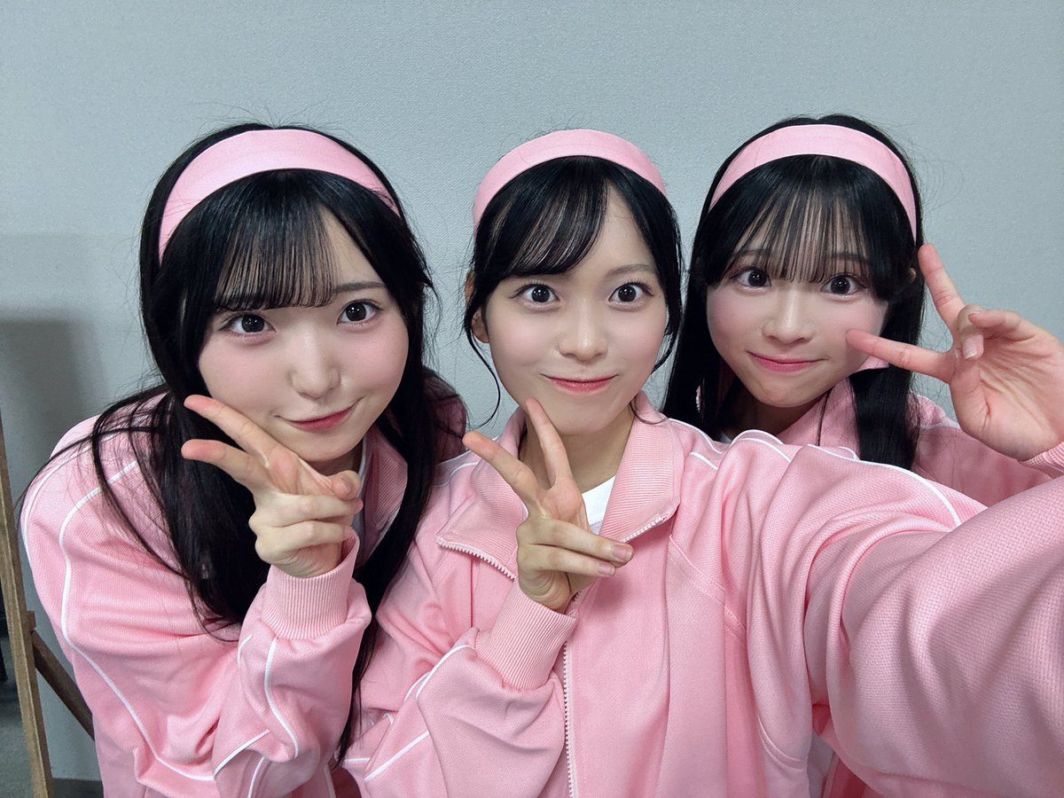 新井彩永(AKB48) tweet media