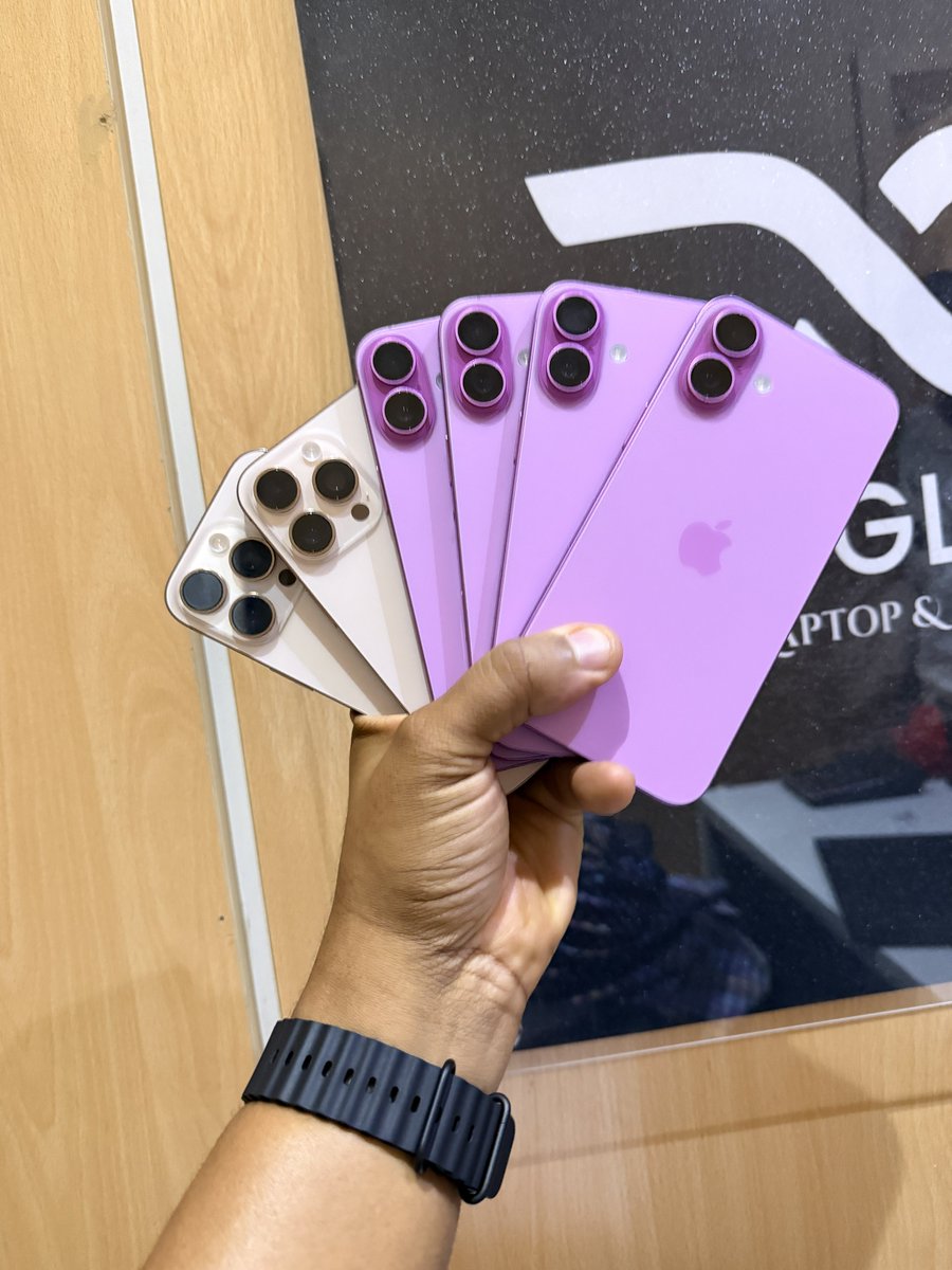 Dabz Global |ABUJA |Phone|Laptop|Accessories tweet media