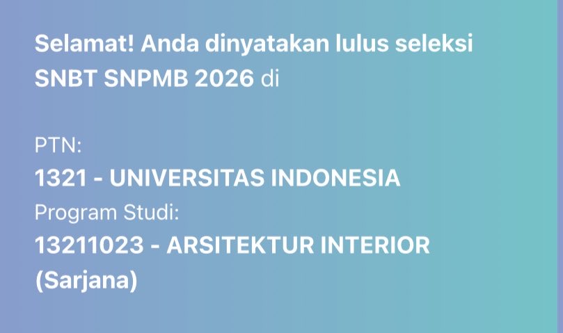 soobjunw's tweet photo. @sbmptnfess Ada yg sama gaaak, nyari temen https://t.co/capsBAXbYO