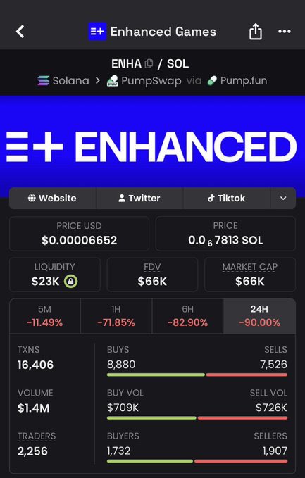 Zenith tweet media