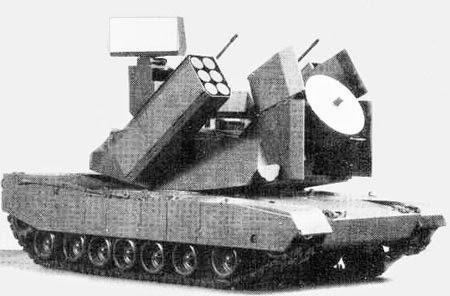 Homefront64_1's tweet photo. Abrams Self-Propelled Anti-Aircraft Gun https://t.co/rIwZNoUO2s