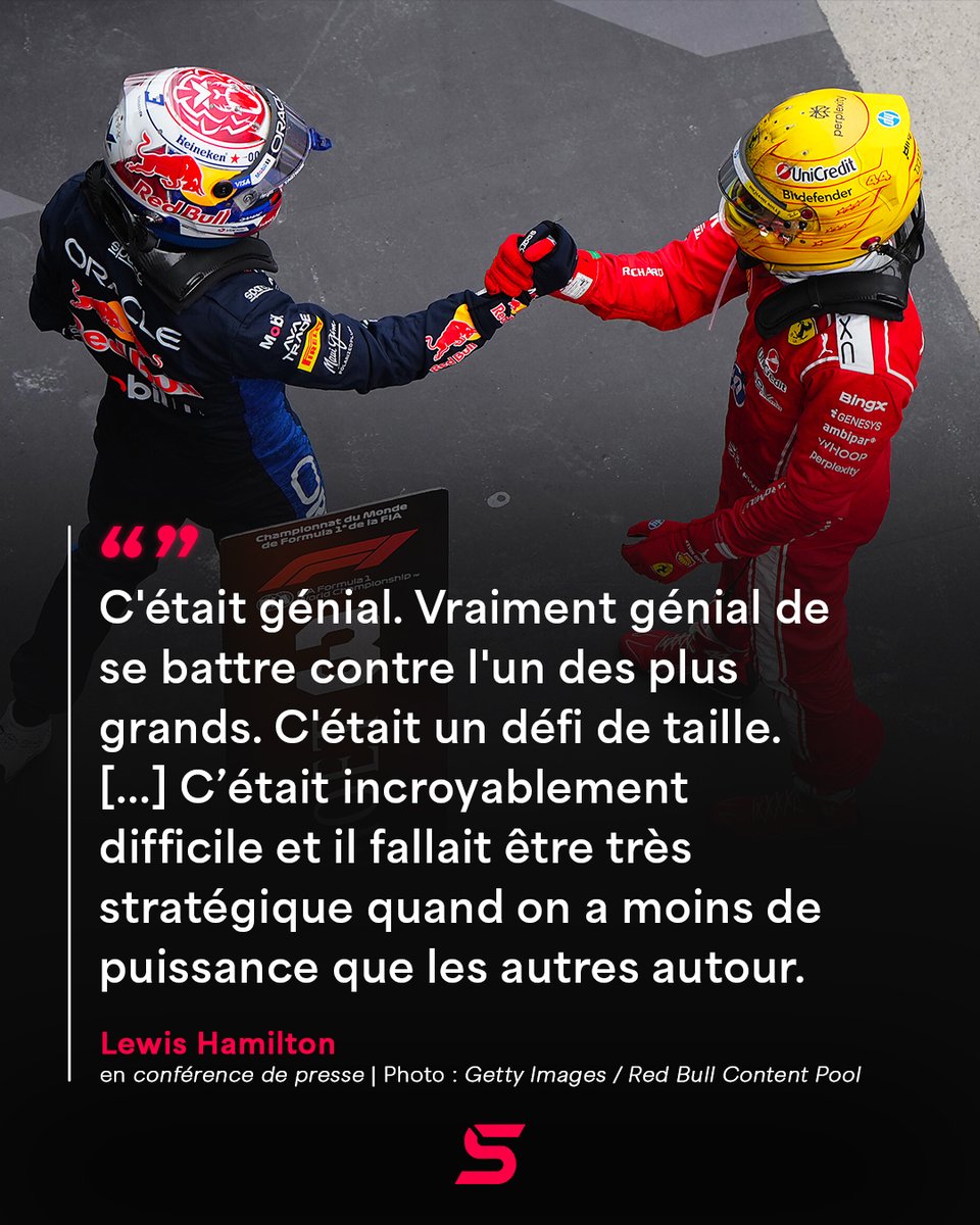 Dernier Secteur tweet media