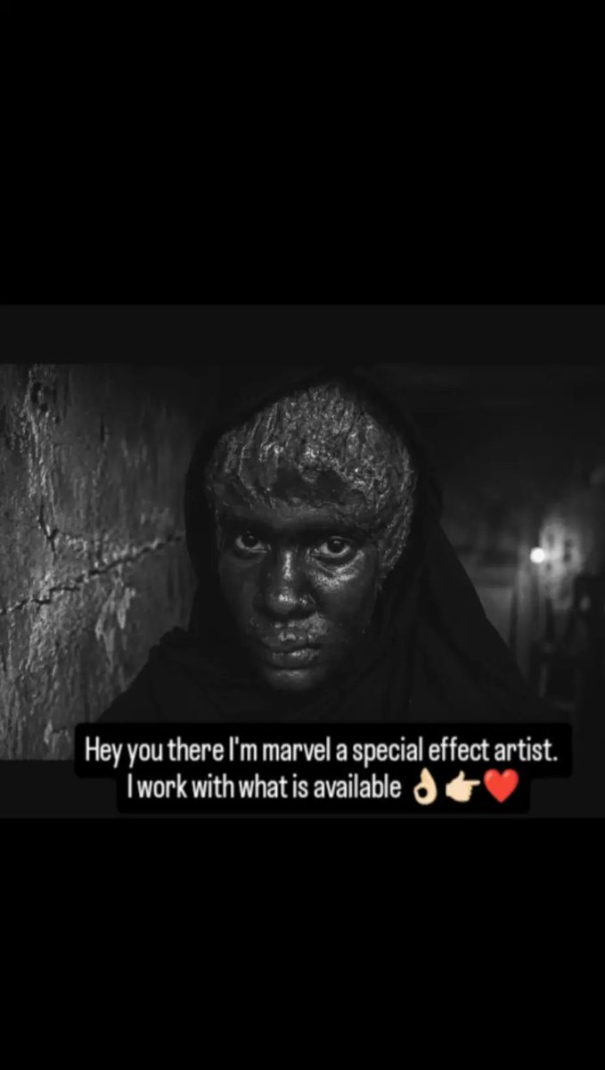 marvelus7777's tweet photo. #fyp #sfx @KingTunde_SZN https://t.co/A7jFlYI6m1