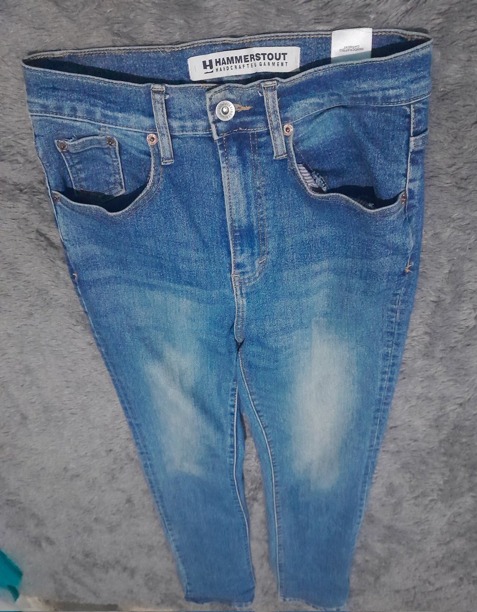 maiayslow's tweet photo. @meme_posser celana hammerstout size 28, warna oke no minus https://t.co/dsqwoQ701L
