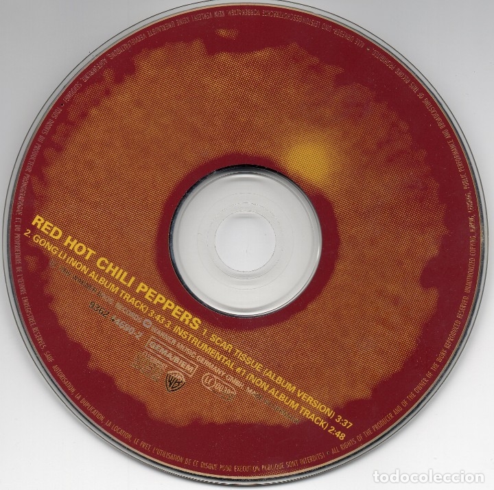 Red Hot Chili Peppers tweet media
