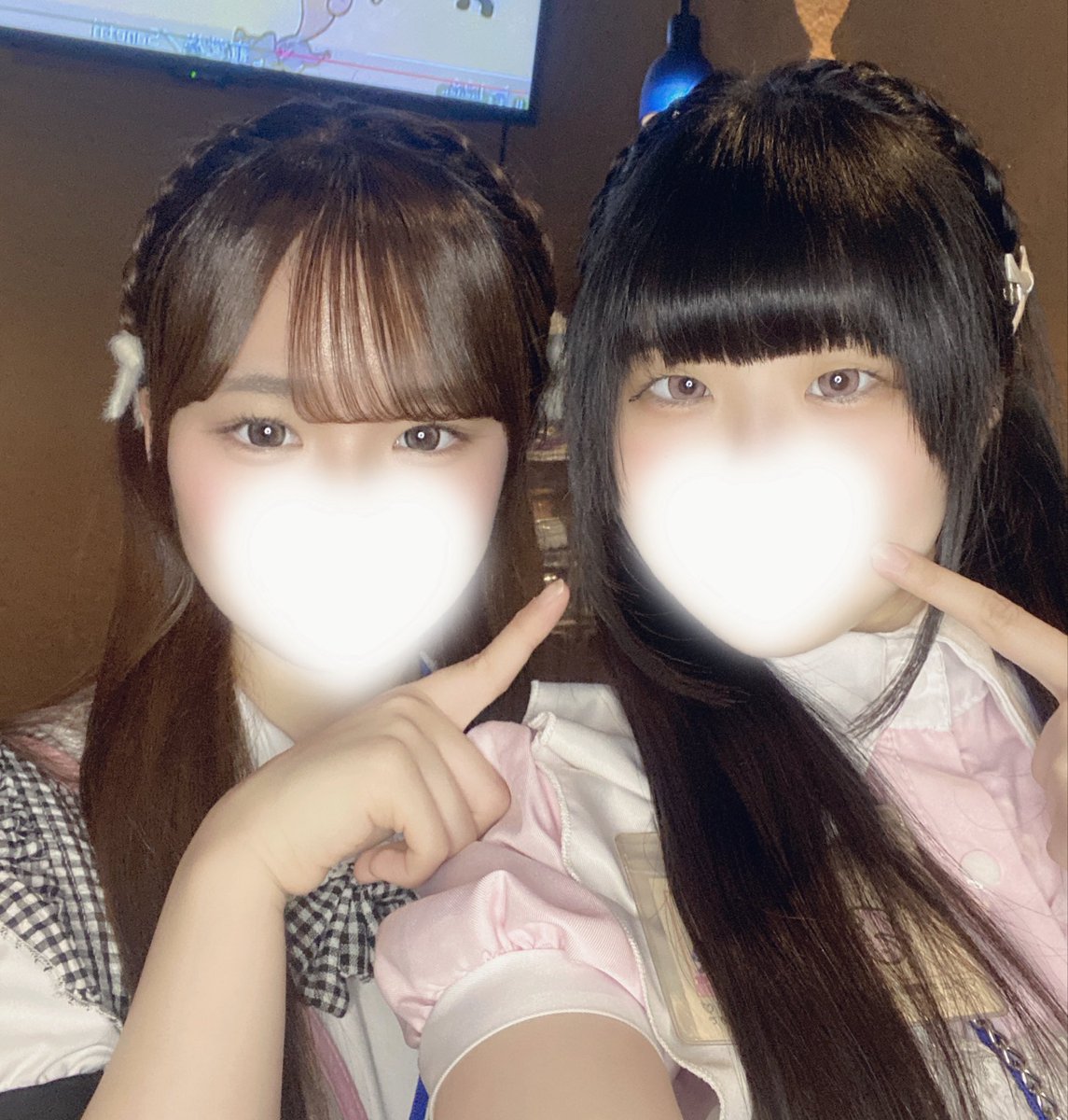 すず@アニソンバーえんじぇる tweet media