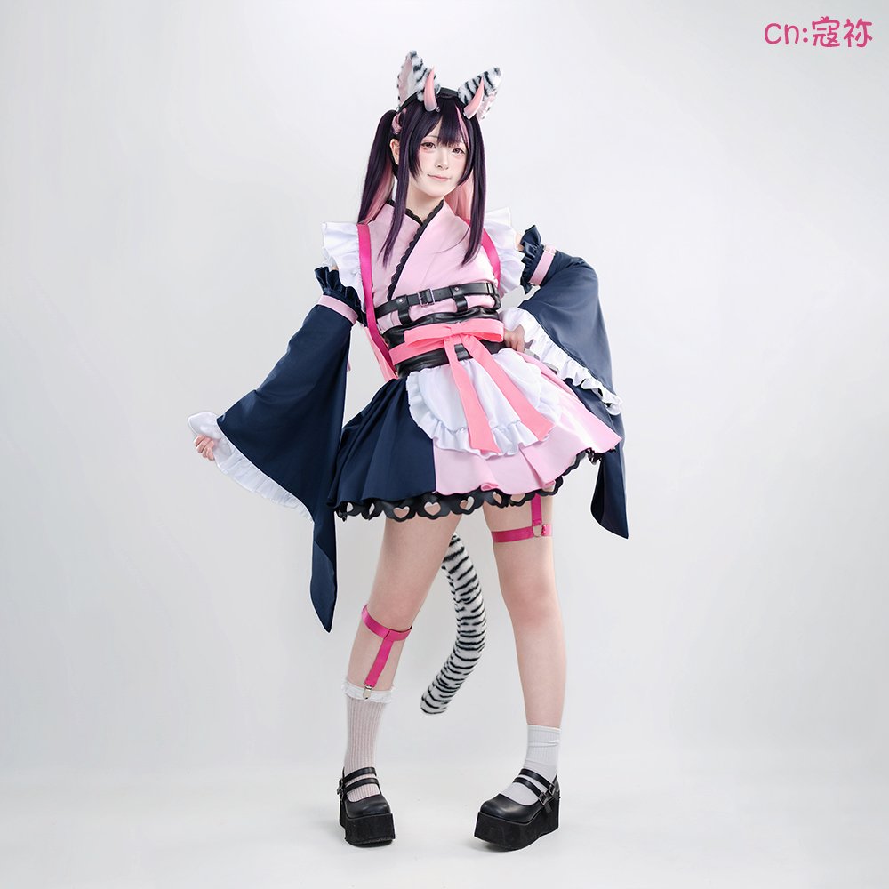 user_6845c224 コスプレ衣装