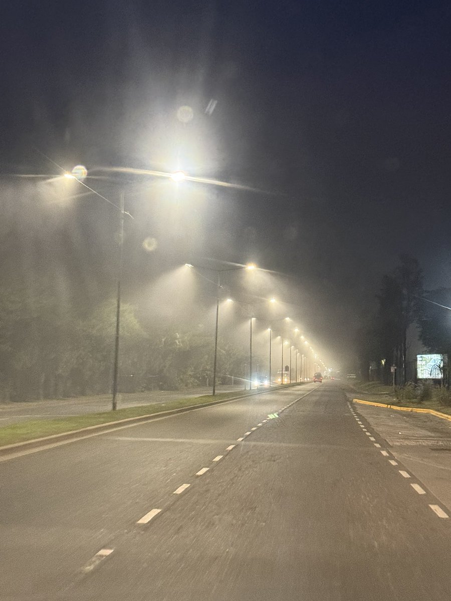 AgroConceptos's tweet photo. Va a ser un viaje interesante 🤔
#Neblina https://t.co/NeCihKNMvb
