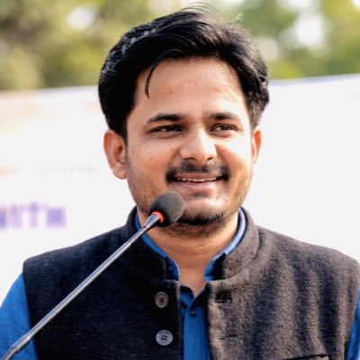 Preet Ahru tweet media