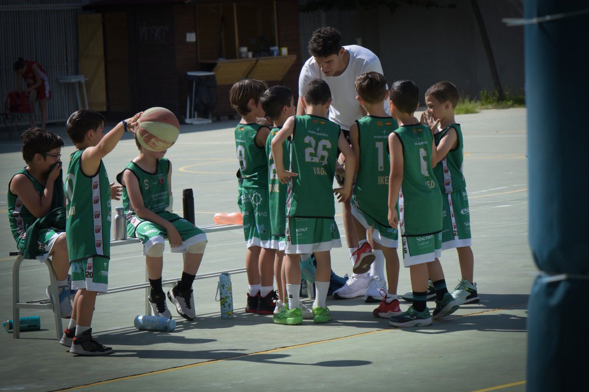 CB Cuarte de Huerva tweet media