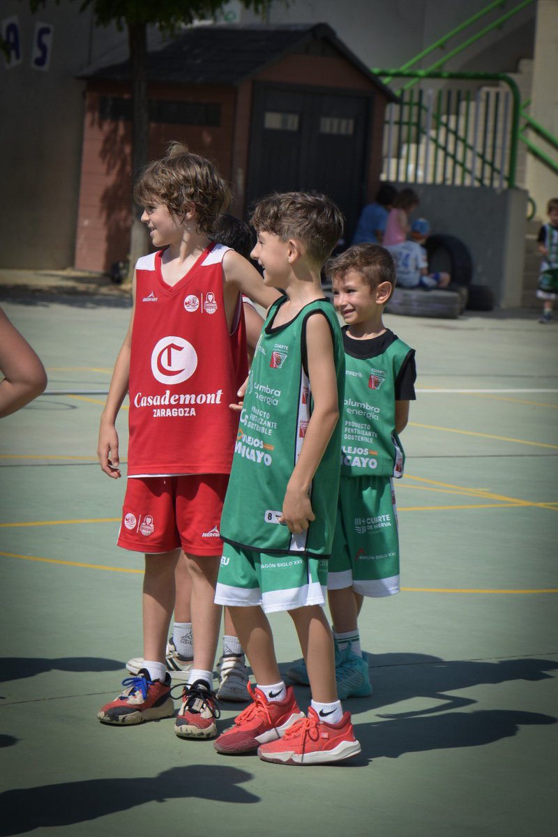 CB Cuarte de Huerva tweet media