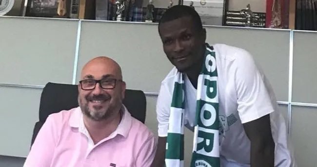 Abiola Dauda tweet media