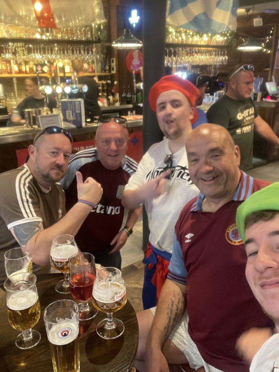 caspots's tweet photo. Great week, great day…. Proper way to finish off the most memorable season ever. 

#pissingonpepsparade

UTVl https://t.co/iR1euxZ6J7