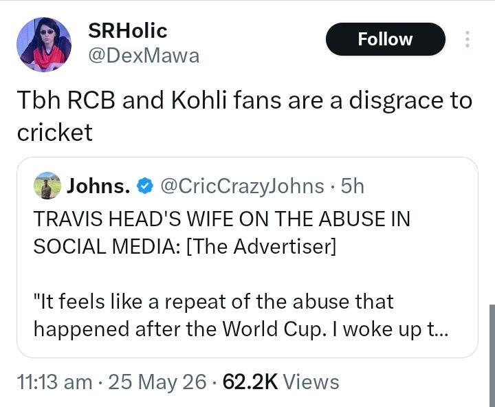 Varun tweet media