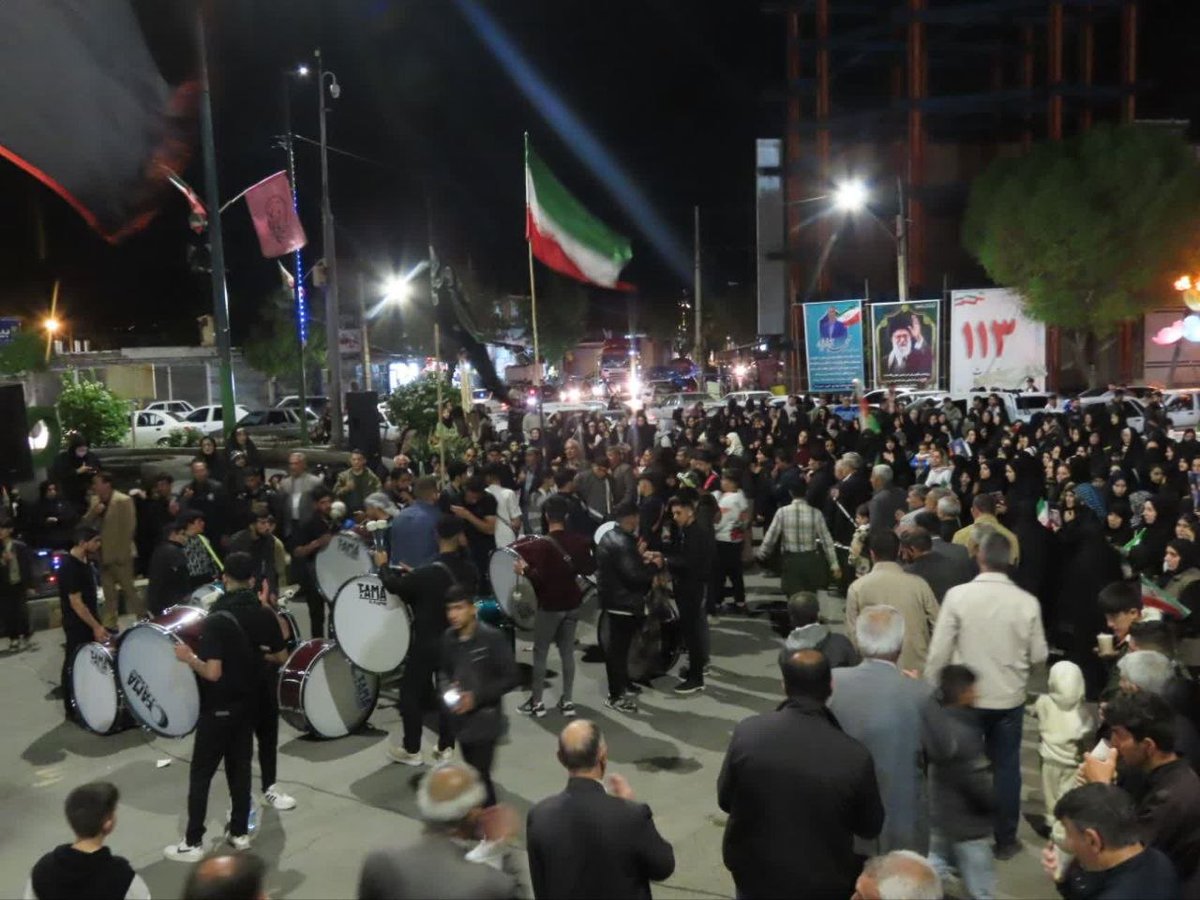 mabkh84's tweet photo. این همبستگی، رمز پیروزی در جنگی نابرابر است؛ جنگی که در آن سلاح ما اراده فولادین برای حفظ ایران است.
#جانفدای_چایپاره https://t.co/noDO2HRVEi