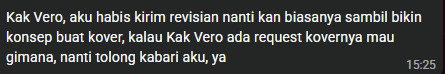 Pekerja Teks Komersial tweet media