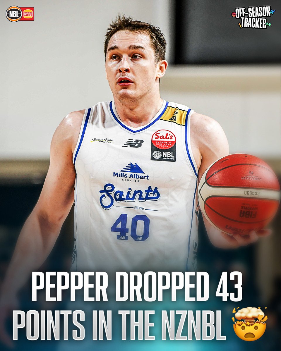 NBL tweet media