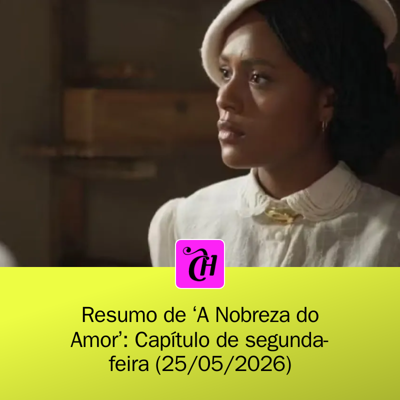 CAPRICHO tweet media