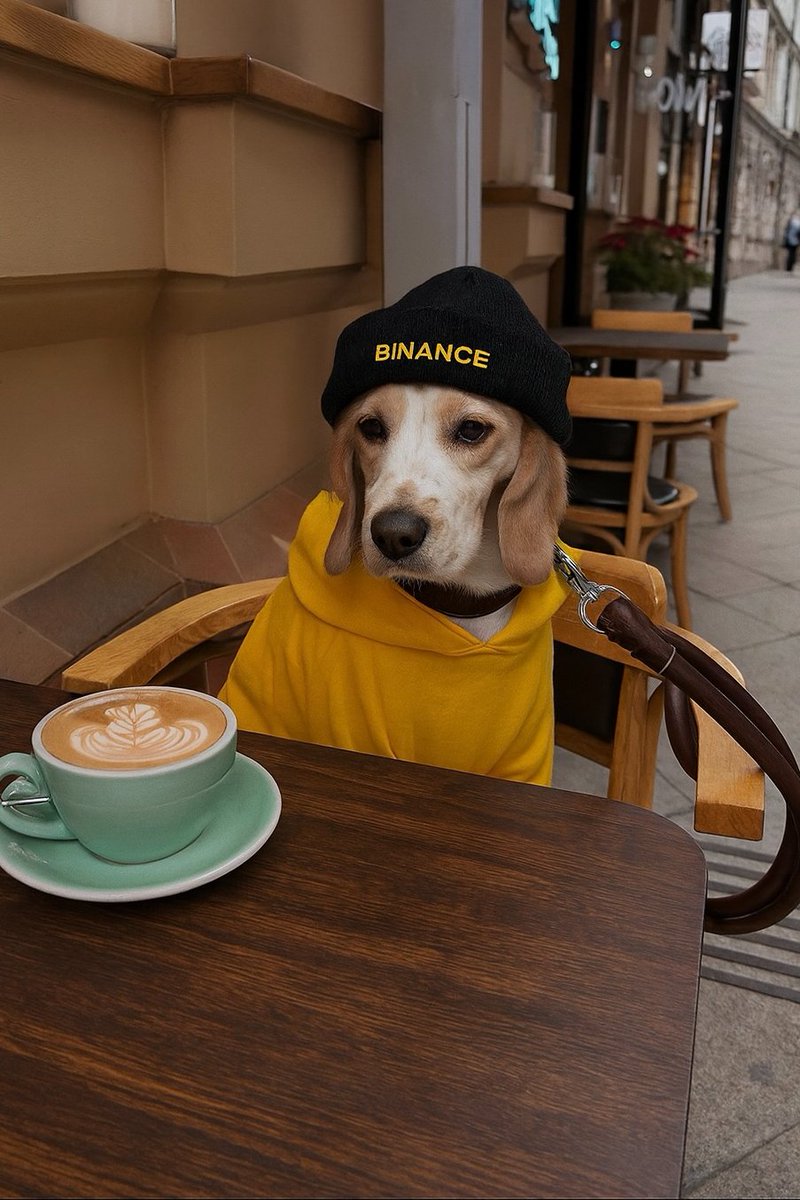 Binance Ukraine tweet media